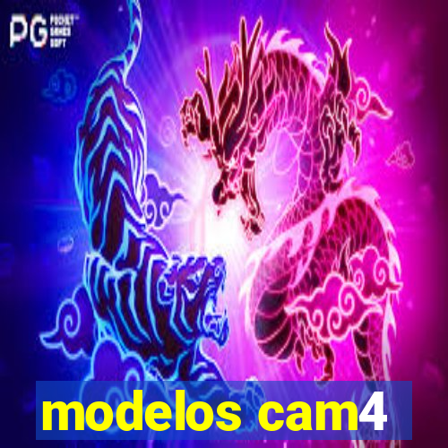 modelos cam4